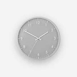 Simple Black Clock - 九游